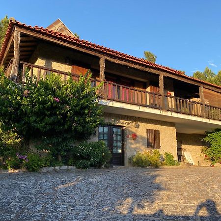 Villa De Fujacos Valenca Exteriör bild