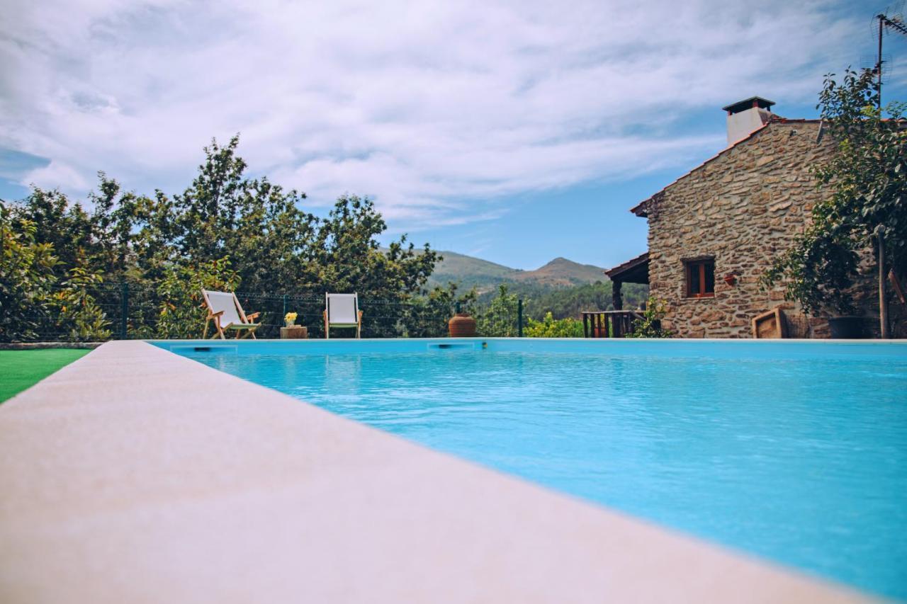 Villa De Fujacos Valenca Exteriör bild