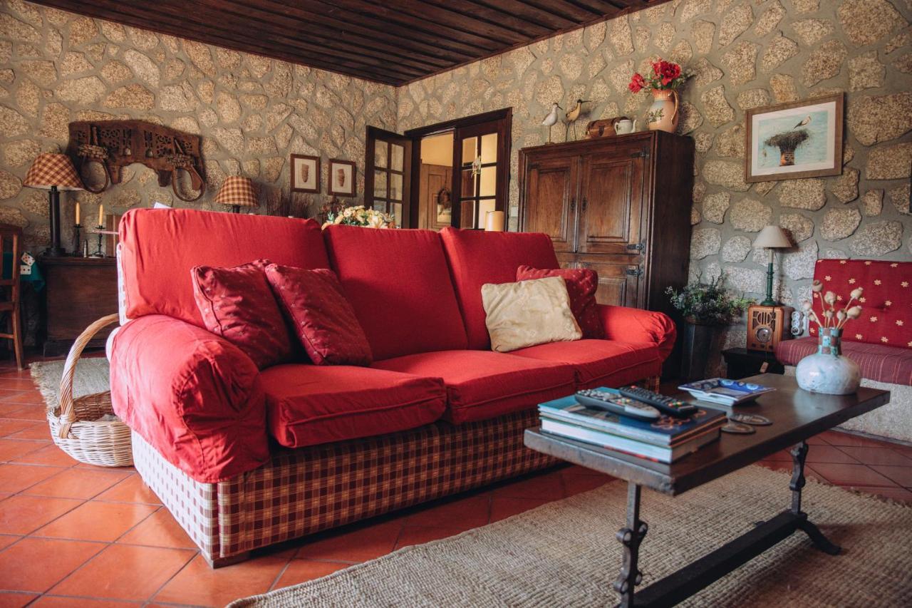 Villa De Fujacos Valenca Exteriör bild