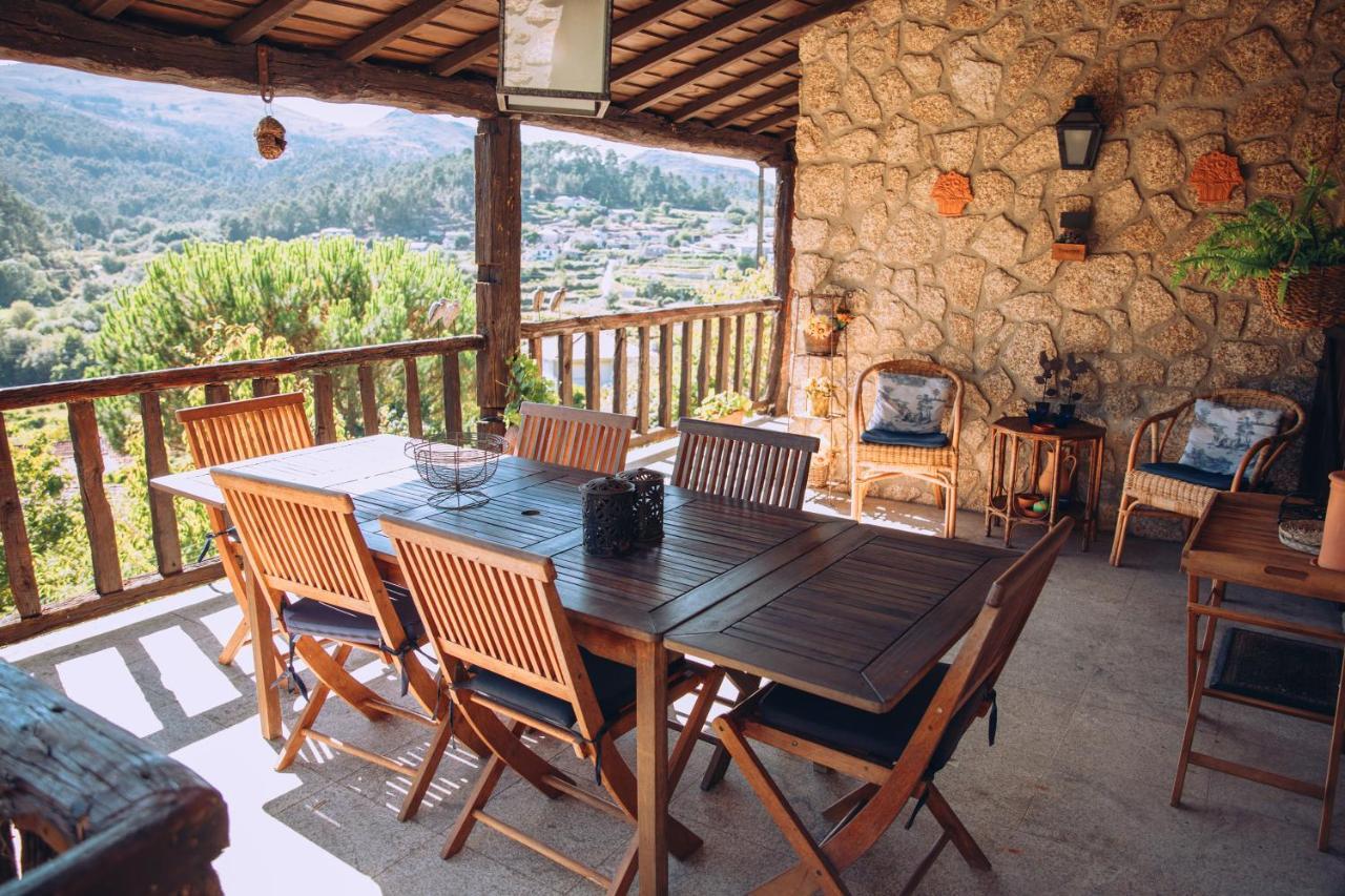 Villa De Fujacos Valenca Exteriör bild