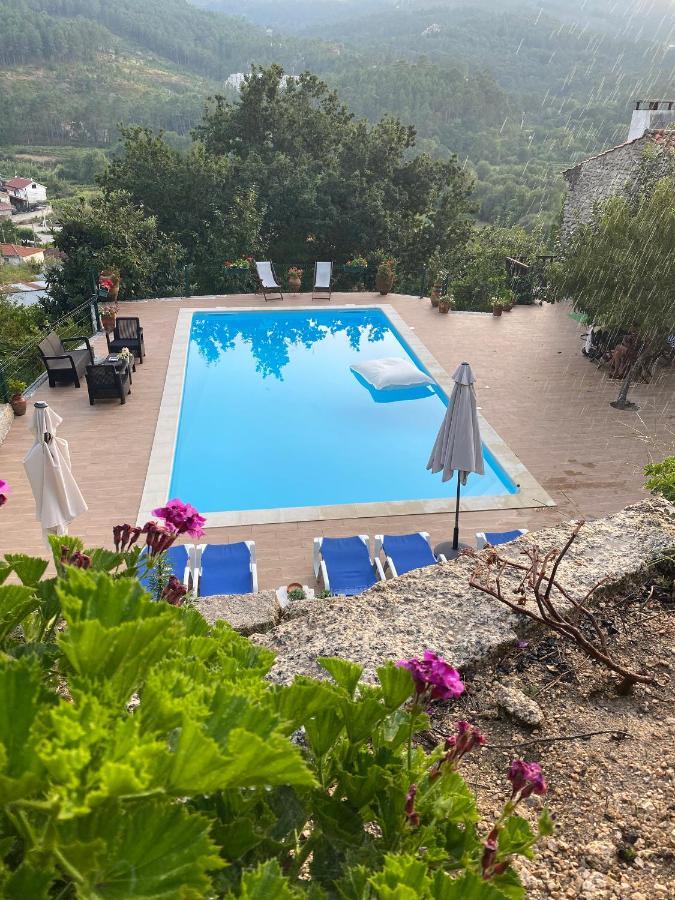 Villa De Fujacos Valenca Exteriör bild