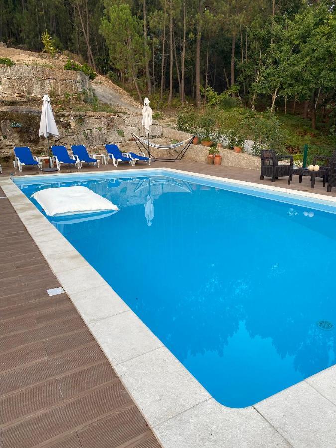 Villa De Fujacos Valenca Exteriör bild
