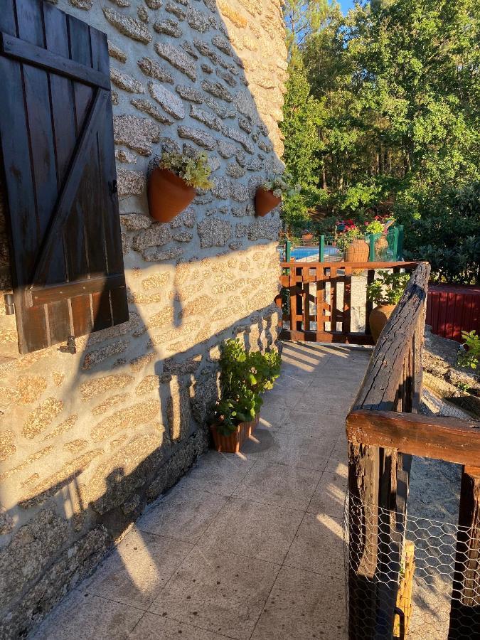 Villa De Fujacos Valenca Exteriör bild