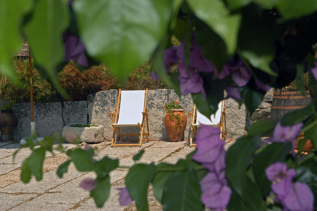 Villa De Fujacos Valenca Exteriör bild