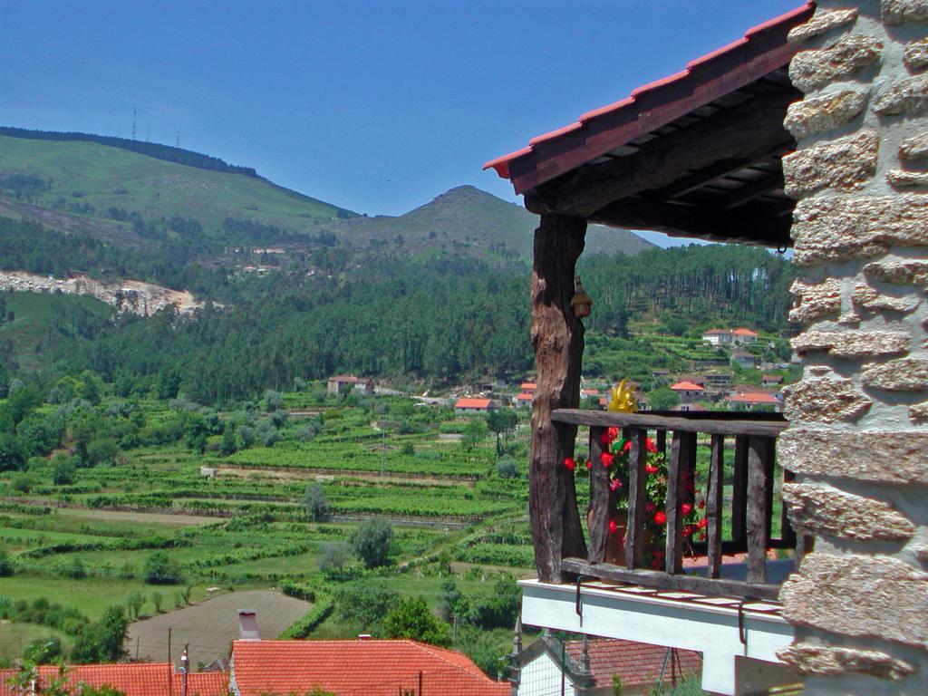 Villa De Fujacos Valenca Exteriör bild