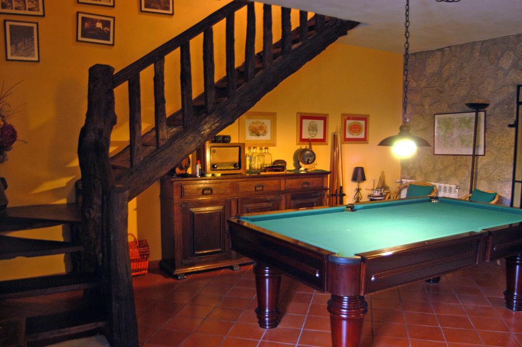 Villa De Fujacos Valenca Exteriör bild