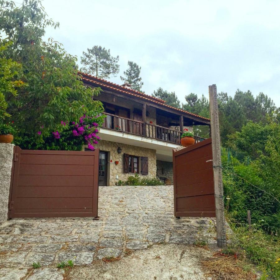 Villa De Fujacos Valenca Exteriör bild